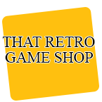 That Retro Game Shop